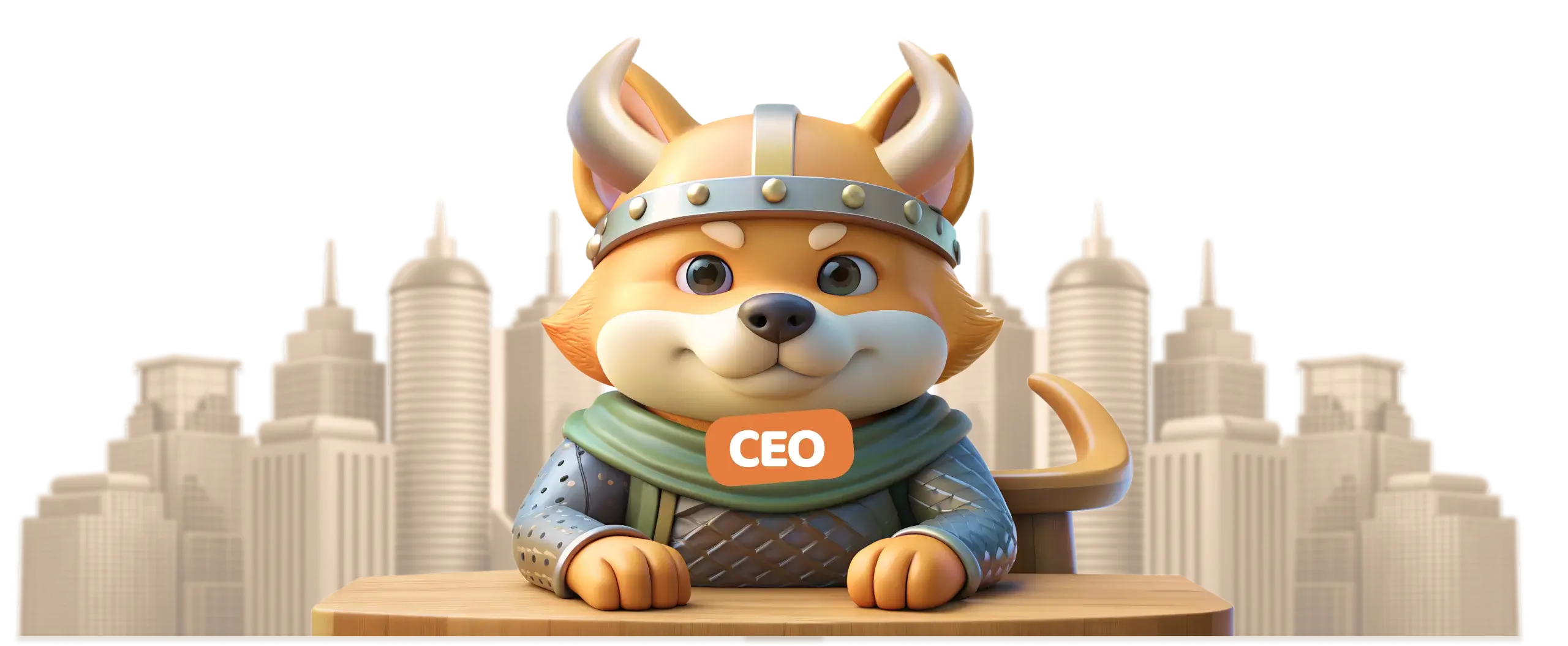 CEO